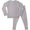 Loungewear, Calm Lilac - Loungewear - 1 - thumbnail