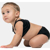 Isla Signature Bikini, Black - Two Pieces - 2