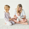 Loungewear, Calm Lilac - Loungewear - 3