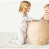 Loungewear, Calm Lilac - Loungewear - 5