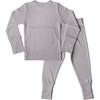 Loungewear, Calm Lilac - Loungewear - 6