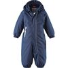 *Exclusive* Reimatec Winter Overall, Puhuri Navy - Snowsuits - 1 - thumbnail