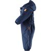 *Exclusive* Reimatec Winter Overall, Puhuri Navy - Snowsuits - 3