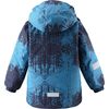 *Exclusive* Reimatec Winter Jacket, Maunu Navy - Parkas - 2