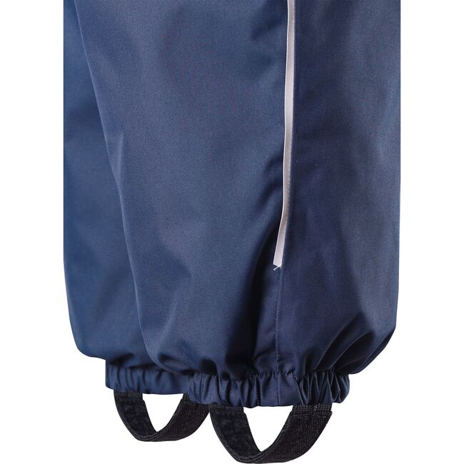*Exclusive* Reimatec Winter Overall, Puhuri Navy - Snowsuits - 5
