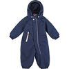 *Exclusive* Reimatec Winter Overall, Puhuri Navy - Snowsuits - 6