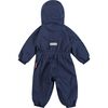 *Exclusive* Reimatec Winter Overall, Puhuri Navy - Snowsuits - 7