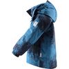 *Exclusive* Reimatec Winter Jacket, Maunu Navy - Parkas - 3