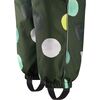 *Exclusive* Reimatec Winter Overall, Puhuri Green - Snowsuits - 5
