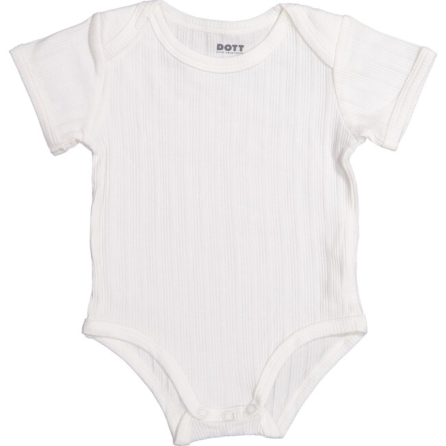 Baby Boy's Short Sleeve Onesie Set - Onesies - 3