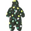 *Exclusive* Reimatec Winter Overall, Puhuri Green - Snowsuits - 7