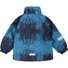 *Exclusive* Reimatec Winter Jacket, Maunu Navy - Parkas - 7