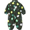 *Exclusive* Reimatec Winter Overall, Puhuri Green - Snowsuits - 8