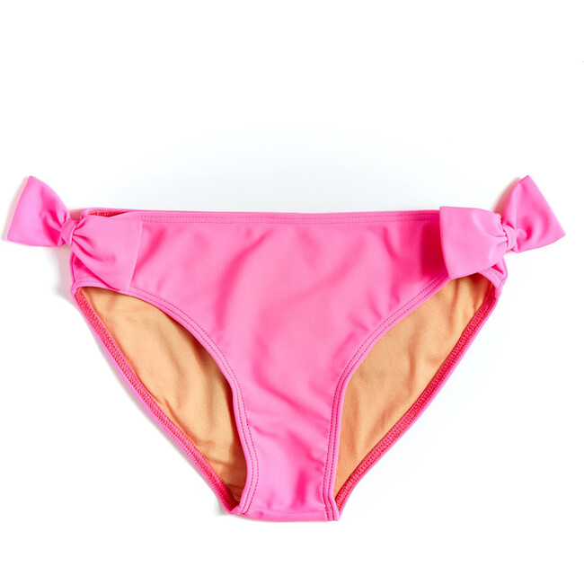 Bikini Bottom, Palm Beach Pink - Two Pieces - 1 - zoom