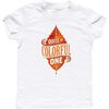 Ava's Leaves Tee - Tees - 1 - thumbnail