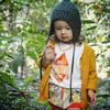 Ava's Leaves Tee - Tees - 2