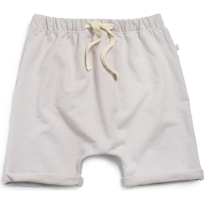Harem Shorts, Stone - Shorts - 1