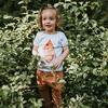 Ava's Leaves Tee - Tees - 4