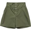 Scout Short Moss - Shorts - 1 - thumbnail