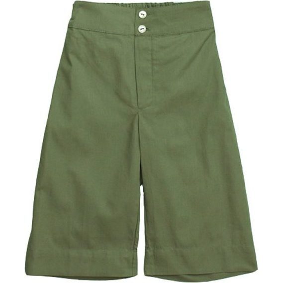 Scout Pant Moss