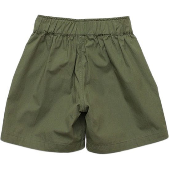 Scout Short Moss - Shorts - 2