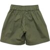 Scout Short Moss - Shorts - 2 - thumbnail