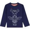 Totem Top T-Shirt - Tees - 1 - thumbnail
