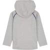 Wildlife mountain Thoms Sweatshirt, Grey - Sweatshirts - 2