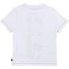 Mister Marc T-Shirt, White - Tees - 2