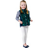 All-Season Vest, Green - Vests - 3