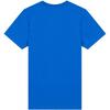 Tiger T-Shirt, Blue - Tees - 2
