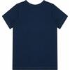 Short Sleeve Rash Top,  Deep Blue - Rash Guards - 2