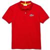 National Geographic Polo, Red - Polo Shirts - 1 - thumbnail