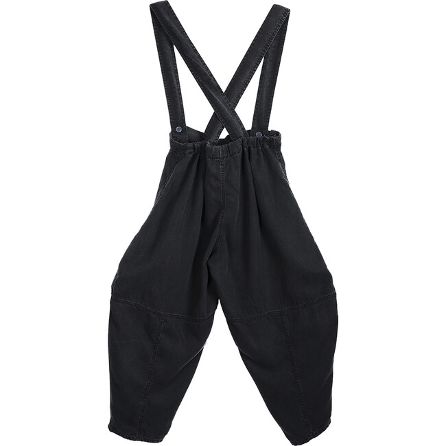 Vicente Trousers, Black - Pants - 2