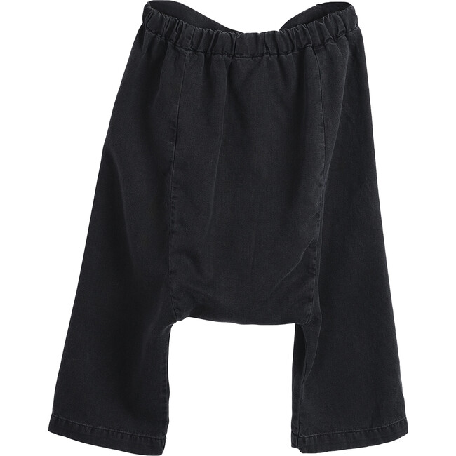 Alvaro Trousers, Black - Pants - 2