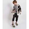 Alvaro Trousers, Black - Pants - 3