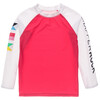 Maritime Fliers Ls Rash Top - Rash Guards - 1 - thumbnail