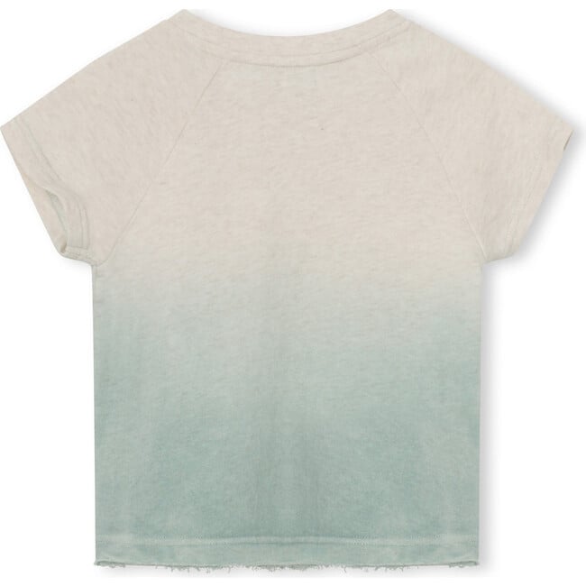 Carlis T-Shirt, Cloud Cream - Tees - 4