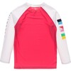 Maritime Fliers Ls Rash Top - Rash Guards - 2