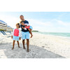 Maritime Fliers Ls Rash Top - Rash Guards - 3