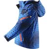 Reimatec Winter Jacket, Regor Navy - Jackets - 2