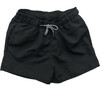 Reef Signature Swim Shorts, Black - Swim Trunks - 1 - thumbnail