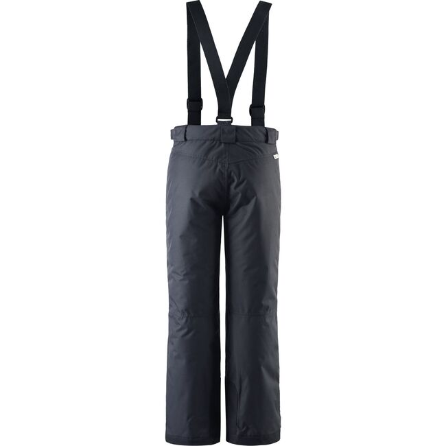 Reimatec Winter Pants, Takeoff Black - Snow Pants - 2