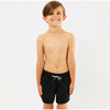 Reef Signature Swim Shorts, Black - Swim Trunks - 3