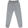 Journeymen Sweatpants, Heather Grey - Sweatpants - 1 - thumbnail