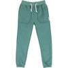 Journeymen Sweatpants, Marine - Sweatpants - 1 - thumbnail