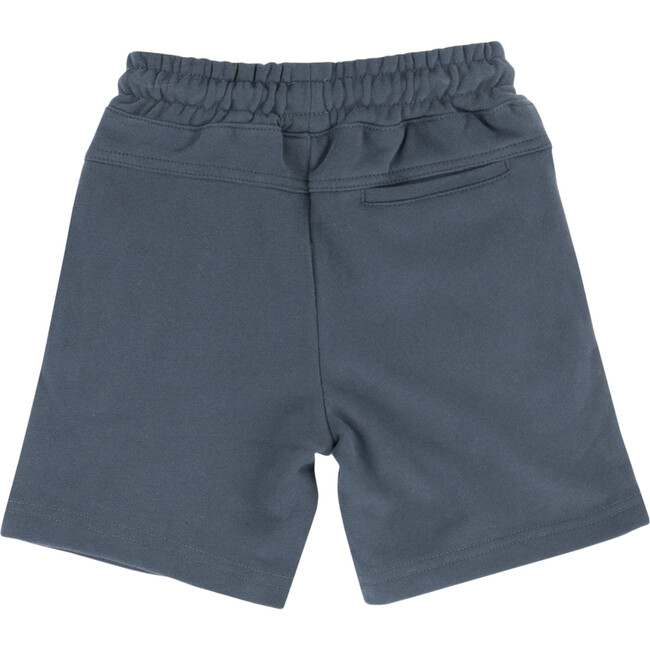 Trio Shorts, Obsidian - Shorts - 2