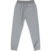 Journeymen Sweatpants, Heather Grey - Sweatpants - 2