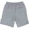 Trio Shorts, Heather Grey - Shorts - 2