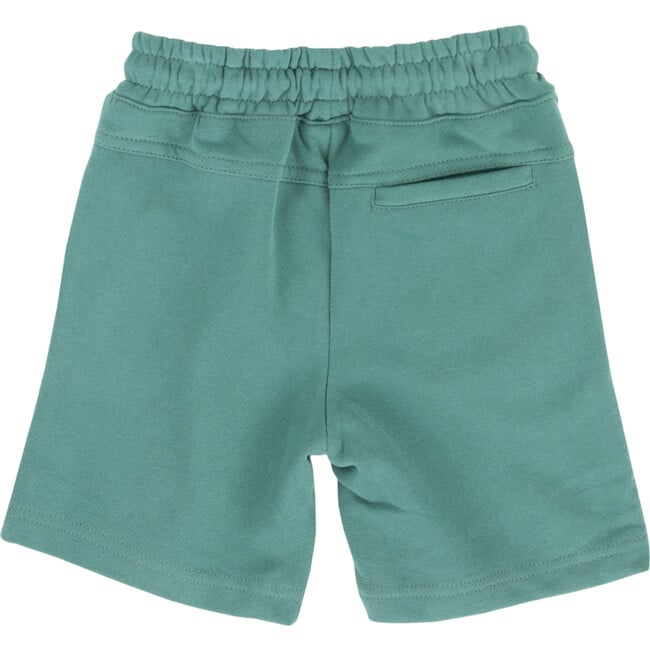 Trio Shorts, Marine - Shorts - 2